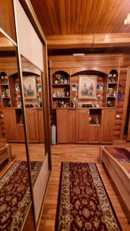 Вилла Pumpuri Свенте Экстерьер фото